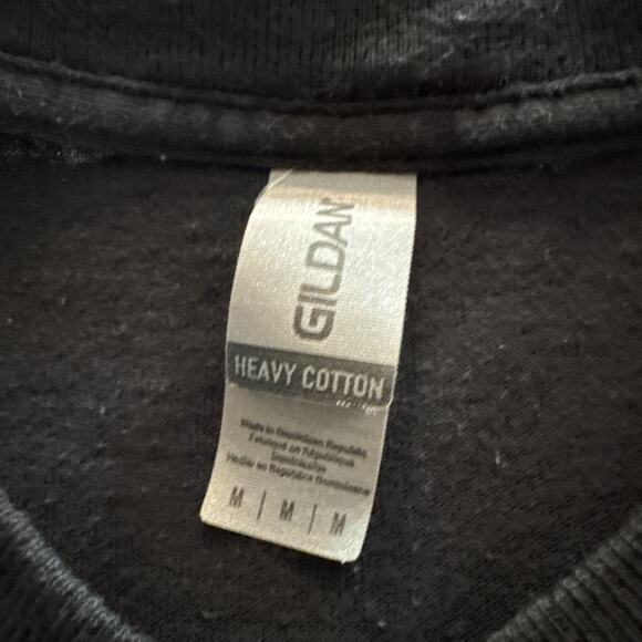 Melanie Martinez Portals Faries T-shirt Medium Short Sleeve Black Retro Grunge - Picture 4 of 5